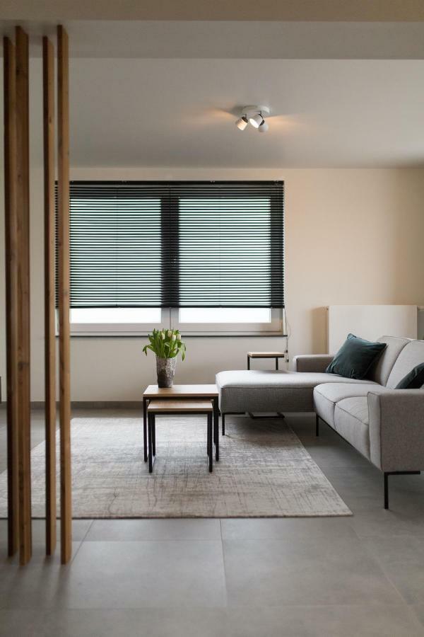 Raveel Lofts Apartment เดนเซอ ภายนอก รูปภาพ