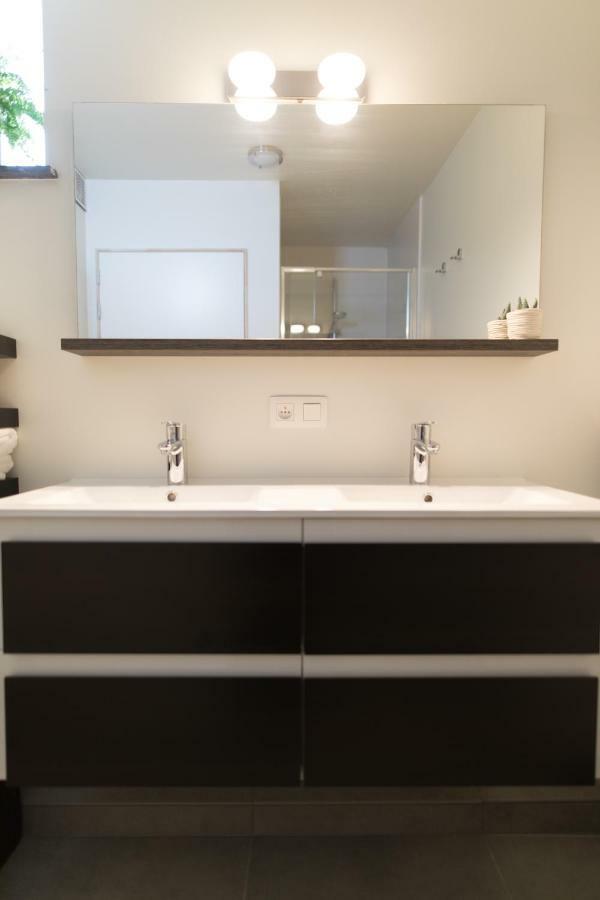 Raveel Lofts Apartment เดนเซอ ภายนอก รูปภาพ