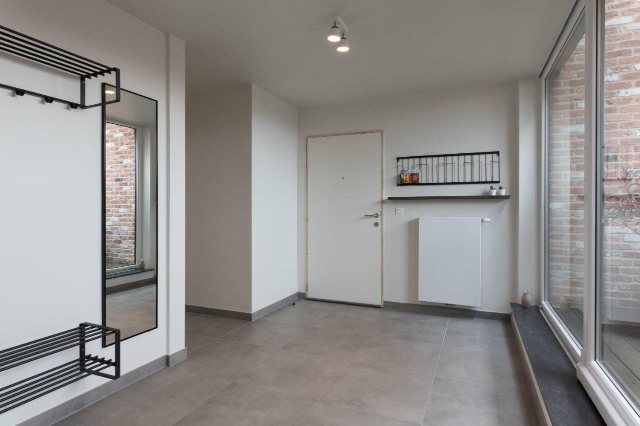 Raveel Lofts Apartment เดนเซอ ภายนอก รูปภาพ